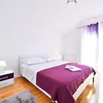 Apartman Novokmet-Crno