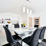 Apartman Novokmet-Crno