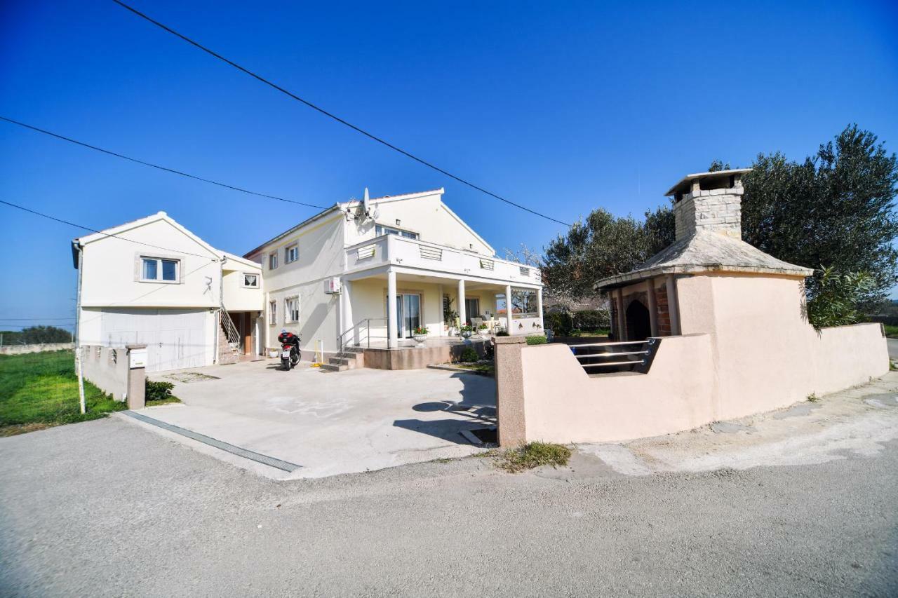 Apartman Novokmet-crno * Zadar