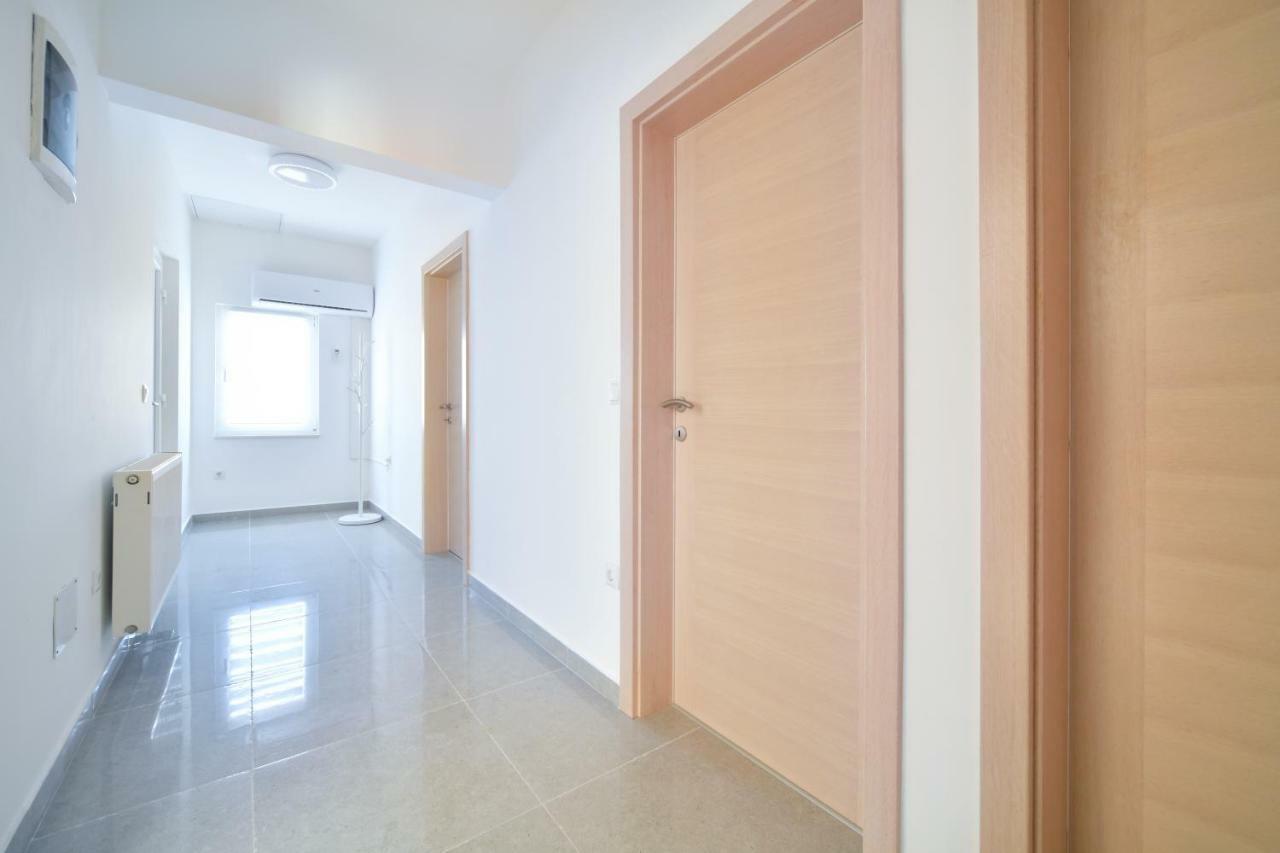 Pensjonat Apartman Novokmet-crno