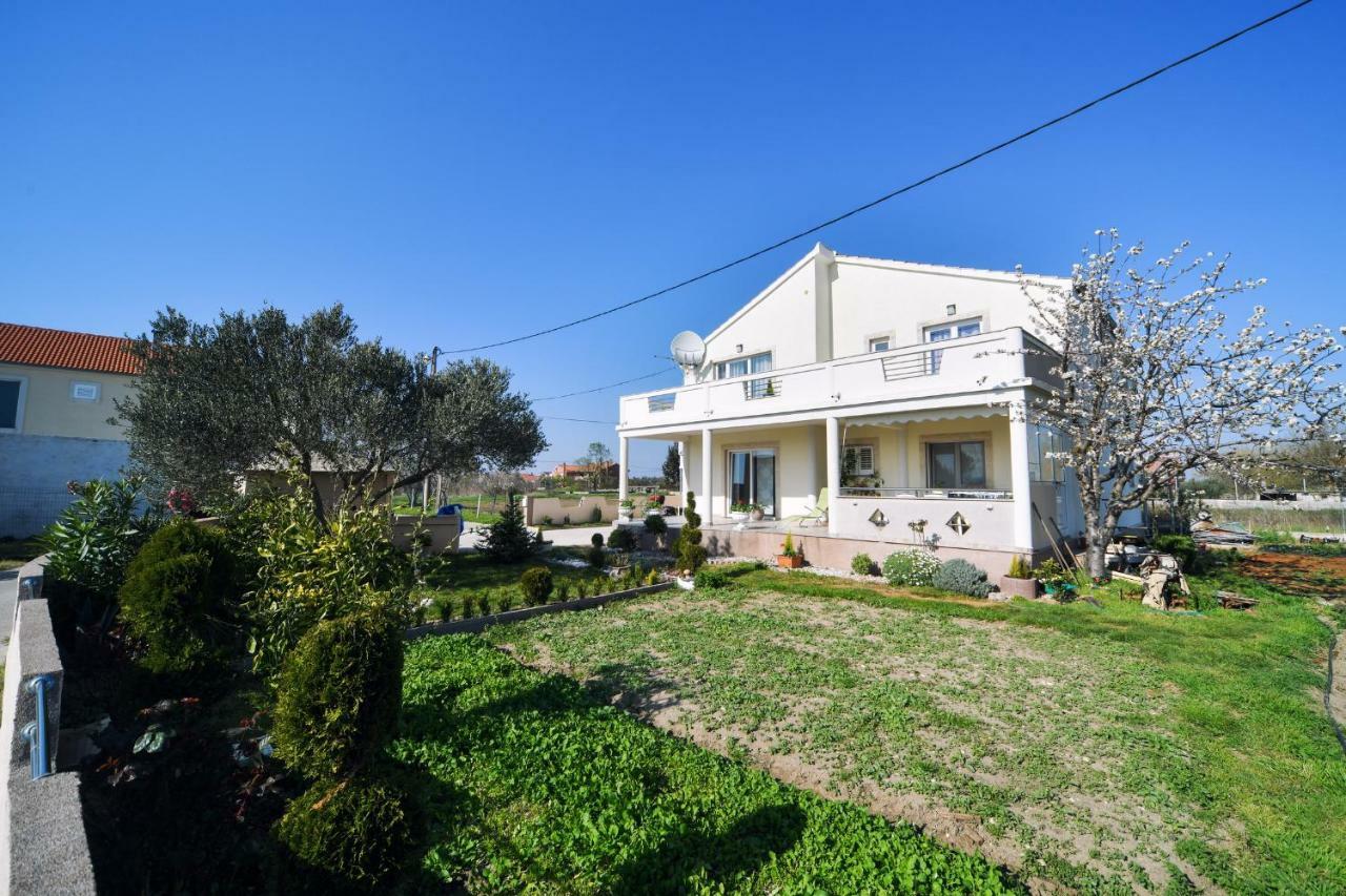 Apartman Novokmet-crno Zadar
