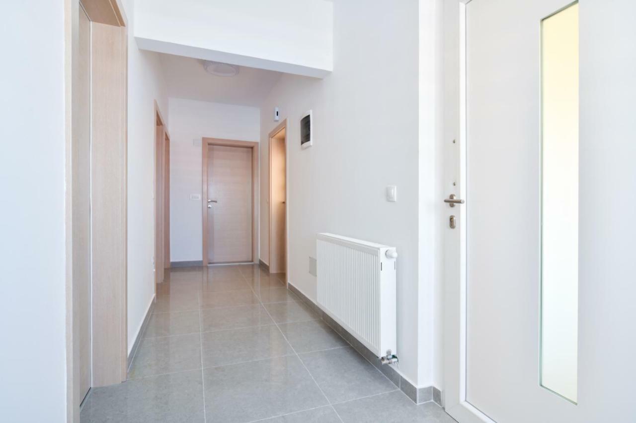 Pensjonat Apartman Novokmet-crno Zadar