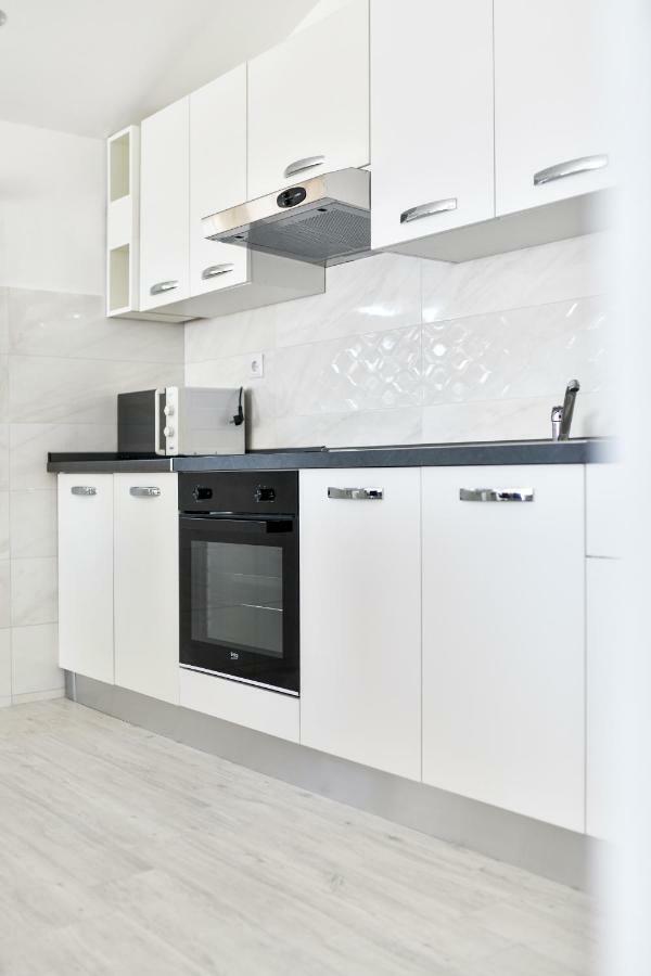 Pensjonat Apartman Novokmet-crno Zadar